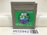 Pokemon Green Nintendo GameBoy Japan - BD2942 - Photo 1