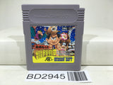 Takahashi Meijin no Boukenjima II 2 Nintendo GameBoy Japan - BD2945 - Photo 1