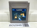 Solar Striker Nintendo GameBoy Japan - BD2946 - Photo 1