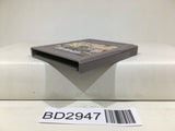 The Tower of Druaga Nintendo GameBoy Japan - BD2947 - Photo 4