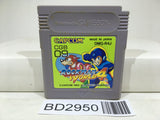 Rockman World 4 Megaman Nintendo GameBoy Japan - BD2950 - Photo 1