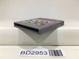 Super Mario Land 3 Wario Land Nintendo GameBoy Japan - BD2953 - Photo 4
