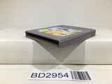 Masakari Densetsu Kintarou Action Hen Nintendo GameBoy Japan - BD2954 - Photo 4
