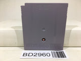 Mario's Picross Nintendo GameBoy Japan - BD2960 - Photo 2