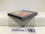 Kirby Block Ball Nintendo GameBoy Japan - BD2963 - Photo 4