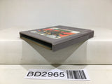Teenage Mutant Ninja Turtles TMNT Nintendo GameBoy Japan - BD2965 - Photo 4