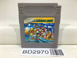 Super Mario Land Nintendo GameBoy Japan - BD2970 - Photo 1
