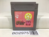Kirby's Sparkling Kids Kirakira Nintendo GameBoy Japan - BD2975 - Photo 1