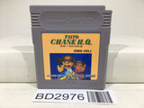 Taito Chase H.Q. Nintendo GameBoy Japan - BD2976 - Photo 1