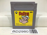 Popeye Nintendo GameBoy Japan - BD2980 - Photo 1