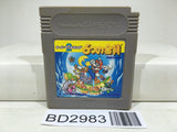 Super Mario Land 2 6 Golden Coins Nintendo GameBoy Japan - BD2983 - Photo 1
