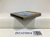 Super Mario Land 2 6 Golden Coins Nintendo GameBoy Japan - BD2984 - Photo 4