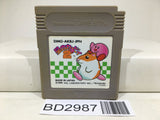 Kirby 2 Kirby's Dream Land Nintendo GameBoy Japan - BD2987 - Photo 1