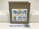 Aretha II 2 Nintendo GameBoy Japan - BD2989 - Photo 1