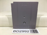 Qix Nintendo GameBoy Japan - BD2992 - Photo 2