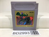 Dragon Slayer I 1 Nintendo GameBoy Japan - BD2993 - Photo 1