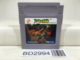 Castlevania The Adventure Nintendo GameBoy Japan - BD2994 - Photo 1