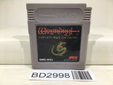 Wizardry Gaiden II 2 Nintendo GameBoy Japan - BD2998 - Photo 1