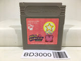 Kirby's Sparkling Kids Kirakira Nintendo GameBoy Japan - BD3000 - Photo 1