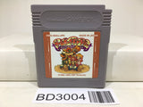 Game Boy Gallery 1 Mario Nintendo GameBoy Japan - BD3004 - Photo 1