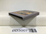 Game Boy Wars Nintendo GameBoy Japan - BD3007 - Photo 4
