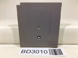 Quarth Nintendo GameBoy Japan - BD3010 - Photo 2
