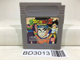 Dragon Ball Z Goku Hisho Den Nintendo GameBoy Japan - BD3013 - Photo 1