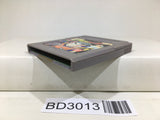 Dragon Ball Z Goku Hisho Den Nintendo GameBoy Japan - BD3013 - Photo 4
