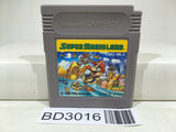 Super Mario Land Nintendo GameBoy Japan - BD3016 - Photo 1