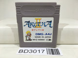 Aretha II 2 Nintendo GameBoy Japan - BD3017 - Photo 1