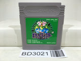Pokemon Green Nintendo GameBoy Japan - BD3021 - Photo 1