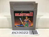 Selection 2 Nintendo GameBoy Japan - BD3022 - Photo 1