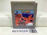 Tetris Nintendo GameBoy Japan - BD3026 - Photo 1
