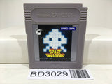 Space Invaders Nintendo GameBoy Japan - BD3029 - Photo 1