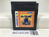 Dino Breeder 4 Nintendo GameBoy Japan - BD3036 - Photo 1