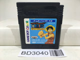 OnePiece Yume no Rufi Kaizokudan Tanjou! Nintendo GameBoy Japan - BD3040 - Photo 1