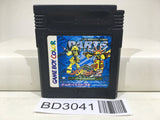 Medabots Medarot 2 Parts Collection Nintendo GameBoy Japan - BD3041 - Photo 1