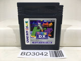 Tetris DX Nintendo GameBoy Japan - BD3042 - Photo 1