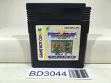 Dragon Quest I II 1 2 Nintendo GameBoy Japan - BD3044 - Photo 1