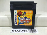 Trade & Battle Card Hero Nintendo GameBoy Japan - BD3045 - Photo 1