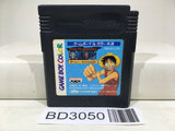 OnePiece Yume no Rufi Kaizokudan Tanjou! Nintendo GameBoy Japan - BD3050 - Photo 1