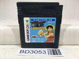 OnePiece Yume no Rufi Kaizokudan Tanjou! Nintendo GameBoy Japan - BD3053 - Photo 1