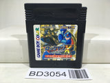 Rockman X Cyber Mission Megaman Nintendo GameBoy Japan - BD3054 - Photo 1