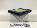 Pokemon Gold Nintendo GameBoy Japan - BD3063 - Photo 4