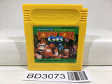 Super Donkey Kong GB Nintendo GameBoy Japan - BD3073 - Photo 1
