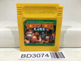 Super Donkey Kong GB Nintendo GameBoy Japan - BD3074 - Photo 1