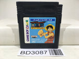 OnePiece Yume no Rufi Kaizokudan Tanjou! Nintendo GameBoy Japan - BD3087 - Photo 1