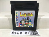 Megami Tensei Gaiden Last Bible 1 Nintendo GameBoy Japan - BD3090 - Photo 1