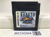 Medarot Medabots Cardrobottle Kabuto Nintendo GameBoy Japan - BD3094 - Photo 1