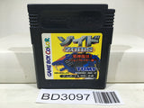 Zoids Jashin Fukkatsu Nintendo GameBoy Japan - BD3097 - Photo 1